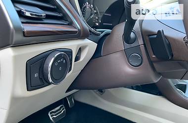 Седан Ford Fusion 2017 в 
