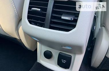 Седан Ford Fusion 2017 в 