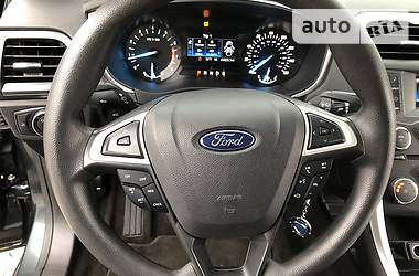 Седан Ford Fusion 2015 в Одессе