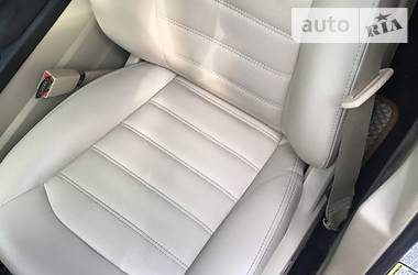 Седан Ford Fusion 2013 в 