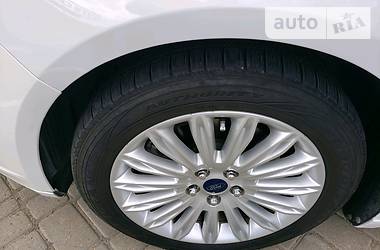 Седан Ford Fusion 2014 в Одессе