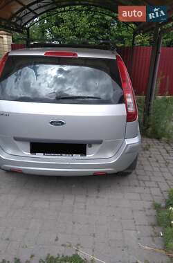 Универсал Ford Fusion 2009 в Киеве