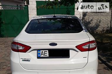 Седан Ford Fusion 2015 в Днепре