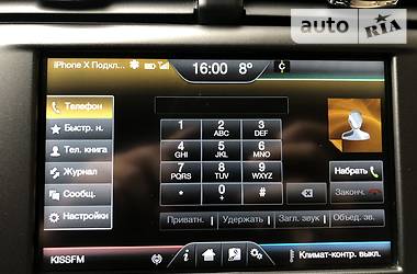 Седан Ford Fusion 2015 в 