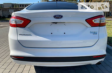 Седан Ford Fusion 2016 в Николаеве