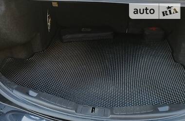 Седан Ford Fusion 2014 в 
