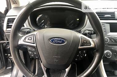 Седан Ford Fusion 2015 в Кривом Роге