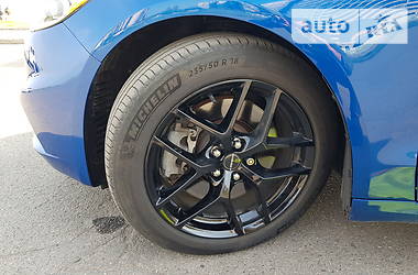 Седан Ford Fusion 2016 в 