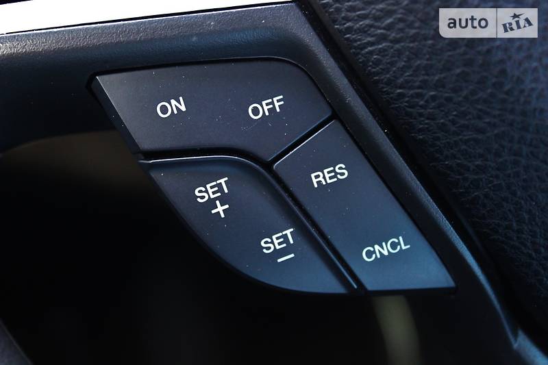 Седан Ford Fusion 2016 в Одесі фото 27 Седан Ford Fusion 2016 в Одесі