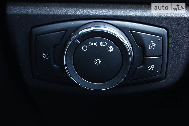 Седан Ford Fusion 2016 в Одесі фото 29 Седан Ford Fusion 2016 в Одесі