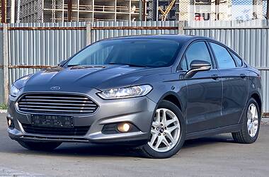 Седан Ford Fusion 2015 в Одессе