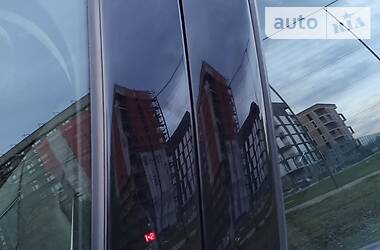 Седан Ford Fusion 2018 в 