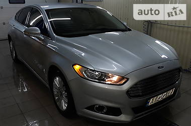 Седан Ford Fusion 2014 в Киеве