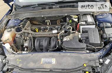 Седан Ford Fusion 2014 в 