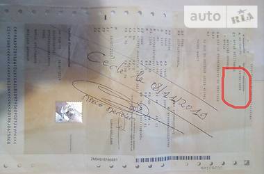 Универсал Ford Fusion 2008 в 