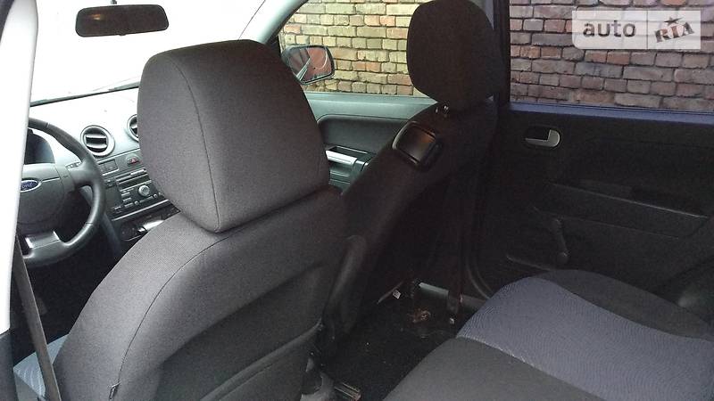 Универсал Ford Fusion 2010 в Киеве
