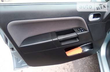 Универсал Ford Fusion 2008 в 