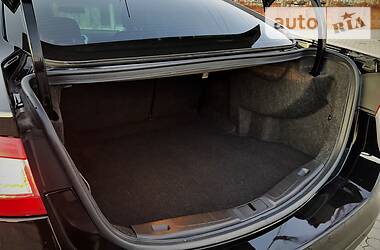 Седан Ford Fusion 2015 в 
