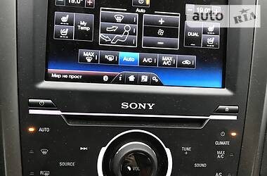 Седан Ford Fusion 2014 в 