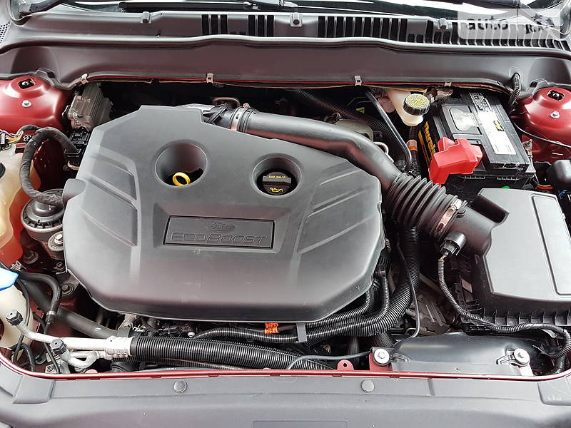 Седан Ford Fusion 2014 в Вінниці фото 33 Седан Ford Fusion 2014 в Вінниці