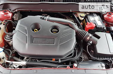 Седан Ford Fusion 2014 в 