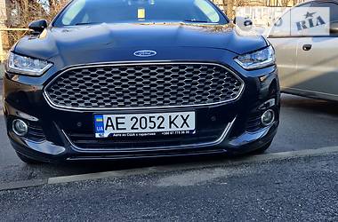 Седан Ford Fusion 2015 в Днепре