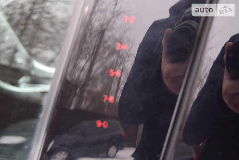 Седан Ford Fusion 2016 в Кривом Роге фото 5 Седан Ford Fusion 2016 в Кривом Роге