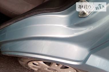 Универсал Ford Fusion 2008 в 