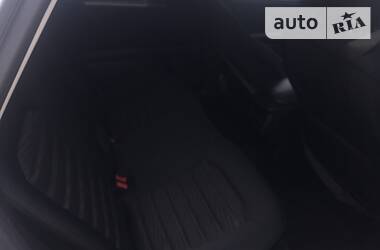 Седан Ford Fusion 2015 в Дубно