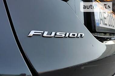 Седан Ford Fusion 2016 в Кривом Роге
