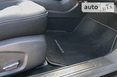 Седан Ford Fusion 2016 в 