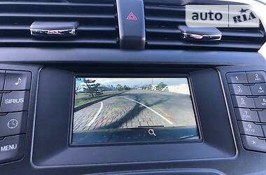 Седан Ford Fusion 2016 в 