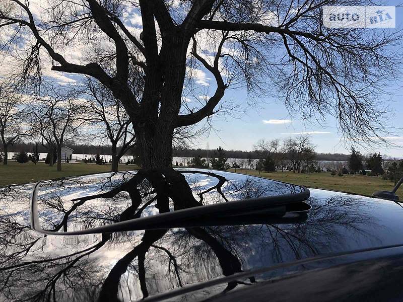 Седан Ford Fusion 2016 в Ізмаїлі