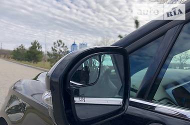 Седан Ford Fusion 2016 в 
