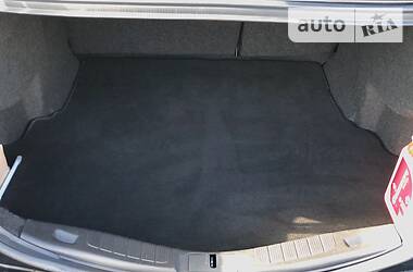 Седан Ford Fusion 2016 в 