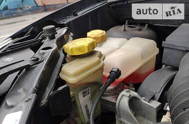 Хетчбек Ford Fusion 2006 в 