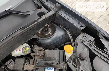 Хетчбек Ford Fusion 2006 в 