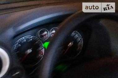 Хэтчбек Ford Fusion 2007 в 