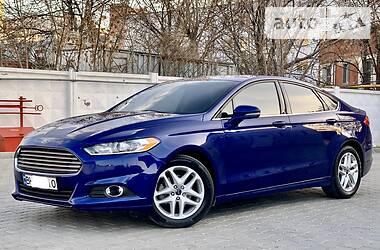 Седан Ford Fusion 2015 в Одессе