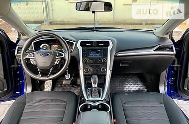 Седан Ford Fusion 2015 в Одессе