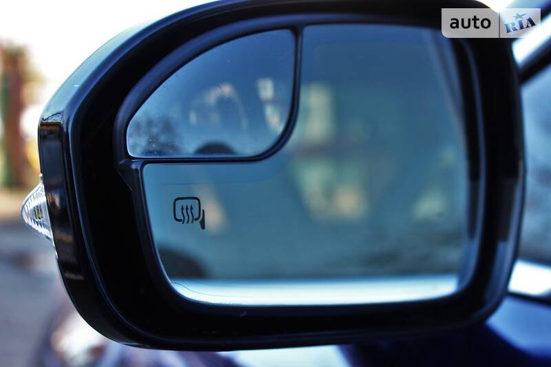 Седан Ford Fusion 2012 в Одесі