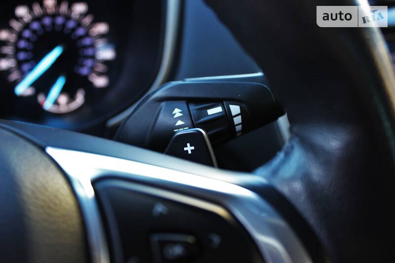 Седан Ford Fusion 2012 в Одесі