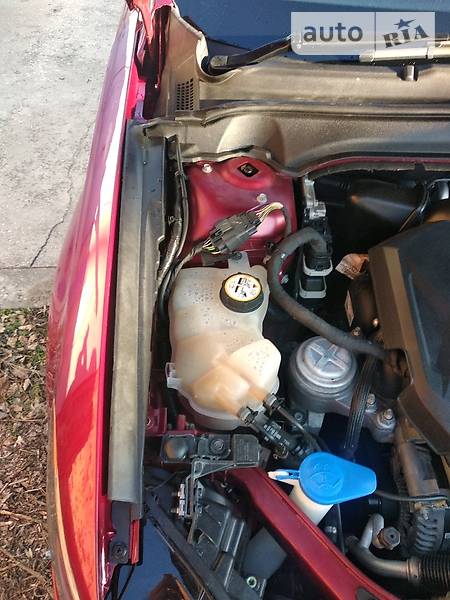 Седан Ford Fusion 2012 в Чорноморську