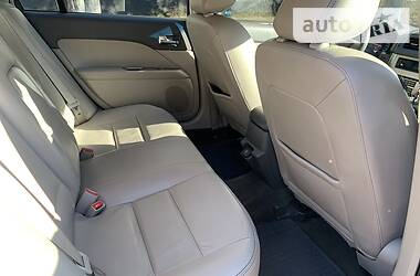 Седан Ford Fusion 2011 в Одессе