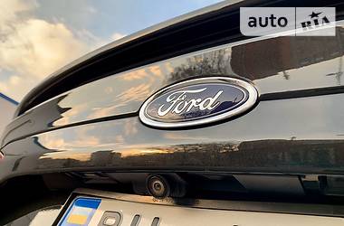 Седан Ford Fusion 2014 в Одессе