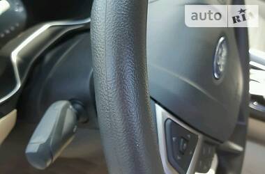 Седан Ford Fusion 2015 в 