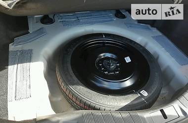 Седан Ford Fusion 2015 в 