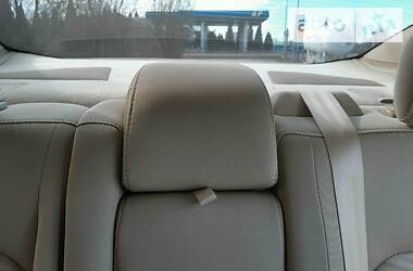 Седан Ford Fusion 2015 в 