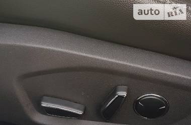 Седан Ford Fusion 2013 в 