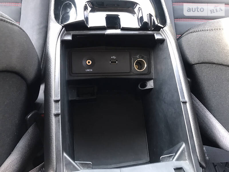 Седан Ford Fusion 2012 в Рівному